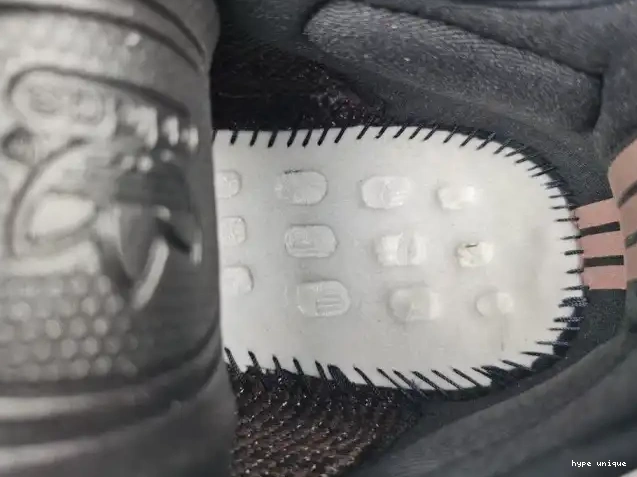 hype 350 Adidas Boost GW3774 MX V2 Oat Yeezy Black 0617